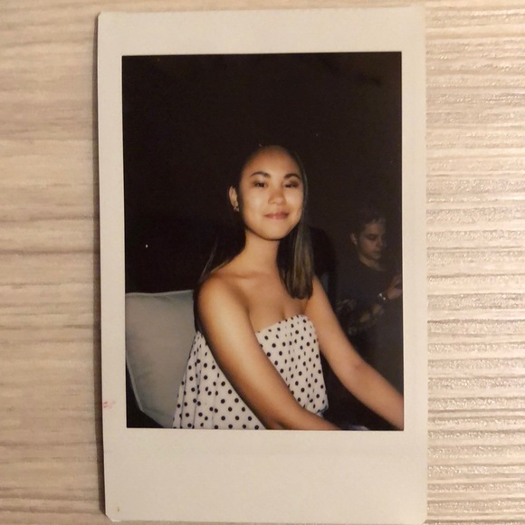 Meet your Posher! - Picture 1 of 1